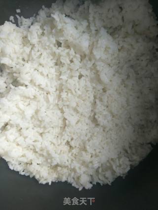 Pot Rice recipe