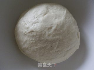 【kaifeng】chong Chong Bread recipe