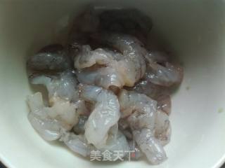 How to Make Q-bomb Shrimp Slip recipe