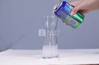 Sprite Drink recipe