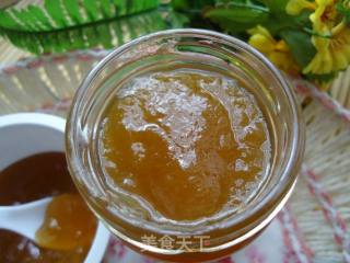 Melon Jam recipe