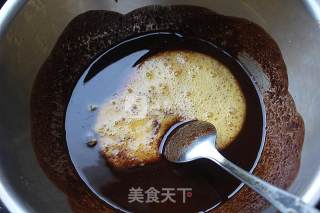 Chocolate Lava Cake recipe