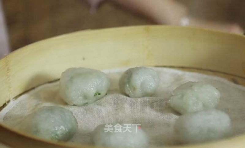 Chaoyin Hipster: Chaoshan Leek Kueh recipe