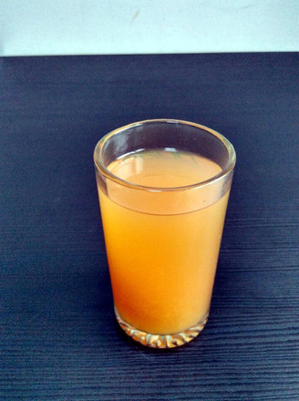 Apple Tomato Juice recipe