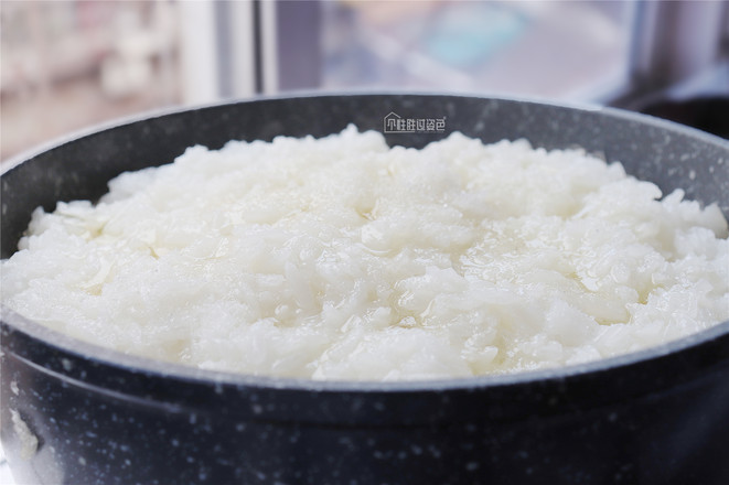 Eight Treasure Rice recipe
