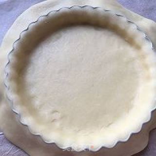 Apple Pie recipe