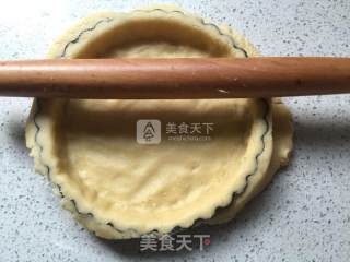 #aca烤明星大赛# Coconut Pumpkin Pie recipe