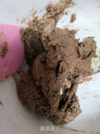 Chocolate Cookie recipe