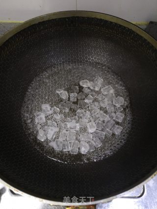 Mini Candied Haws recipe