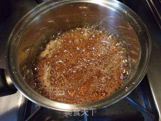 Caramel Baked Pudding recipe