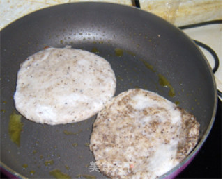 "flax" Pancakes recipe