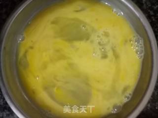 Puquan Egg Soup recipe