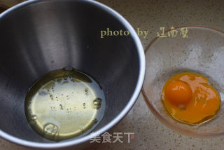 Super Delicious Soufflé, You Can Make It in A Pan recipe