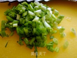 Mashed Potatoes with Minced Meat recipe
