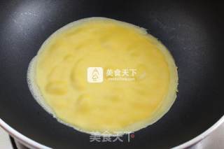#aca烤明星大赛#——durian Pancake recipe