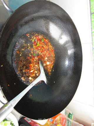 Vegetarianism-meatless Version of Steamed Lion Head recipe