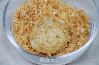 Q Bomb Glutinous Rice Cake [french Steam Oven Version] recipe