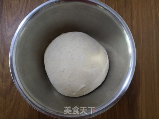 Old-fashioned Bread recipe