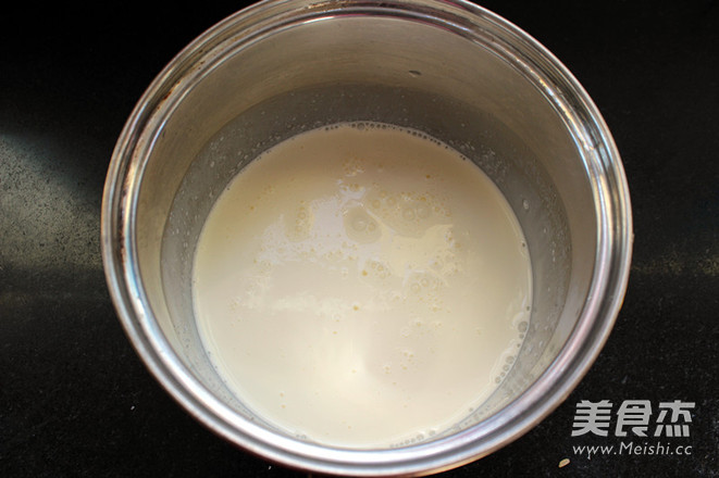 French Grilled Brulee recipe