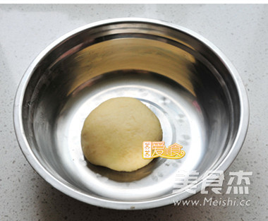 Low Oil Version of Egg Yolk Crisp recipe