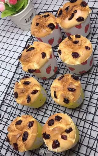 Cup Cake recipe