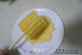 Comparable to Kfc-creamy Sweet Corn recipe