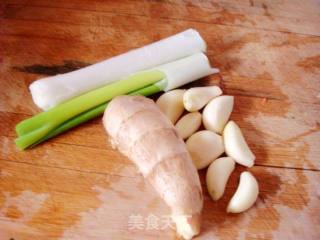 Microwave Roasted Chicken Drumsticks recipe