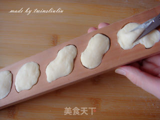 Qixi Festival Fruits and Food recipe