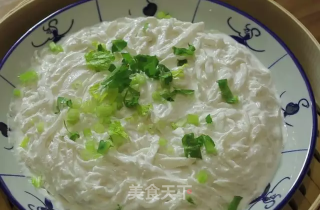 Chaoyin Influx of People: Chaoshan Caitou Kueh recipe