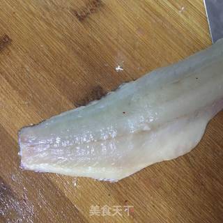 Tomato Fish recipe