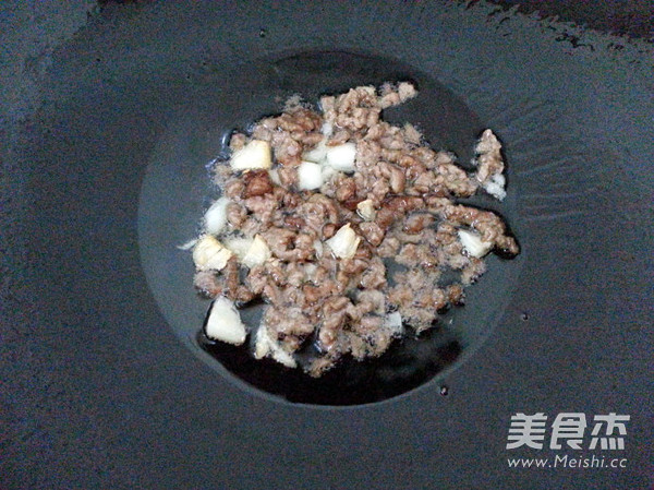 Delicious Homemade Beef Fried Rice recipe