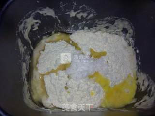 #aca烤明星大赛# Three Ways to Teach You to Make The Perfect Milk-flavored Toast Bread (bread Machine Version) recipe