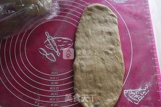 Brown Sugar Ginger Praline Bag recipe