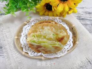 Turnip Vermicelli Pastry recipe