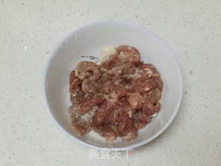 Tomato Meat Soup recipe