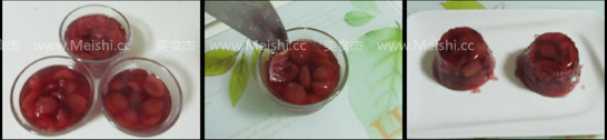 Cherry Smoothie recipe