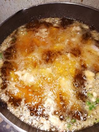 Fried Pork Ribs with Fermented Bean Curd recipe