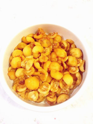 Loquat Jam recipe
