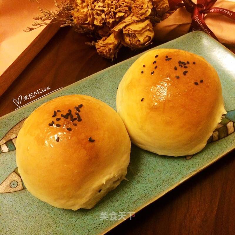 Delicious Bread recipe