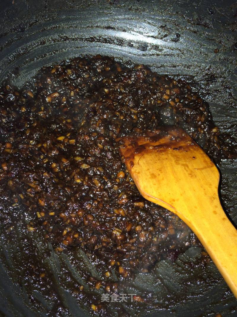 Brown Sugar Red Date Ginger Mother Tea recipe