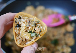 Korean Tuna Kimchi Rice Ball-essential for Picnic recipe