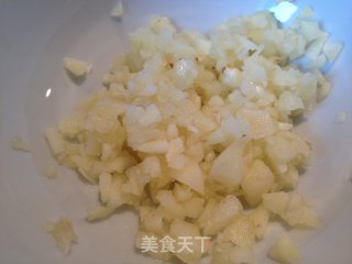 Amaranth Salad recipe