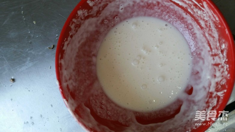 Candied Banana recipe