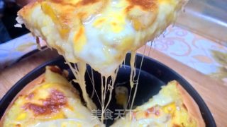 Durian Pizza recipe