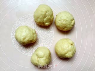 Coconut Bread recipe