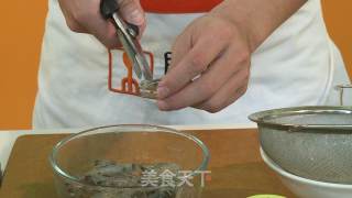 Small River Prawns in Fish Sauce Pot recipe