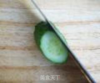 Three-color Yuba recipe