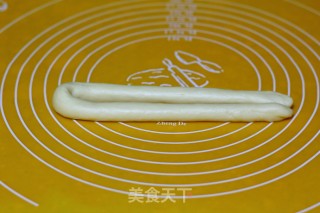 Coconut Milk Fragrant Old Bread recipe