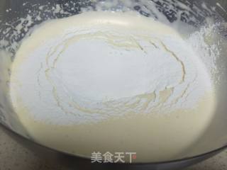 Old-fashioned Cake recipe