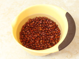 Tangerine Peel and Red Bean Paste Filling (suitable for Moon Cakes, Egg Yolk Crisps) recipe